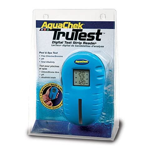 Best Electronic Pool Water Tester Reviews: TOP 7 choices!