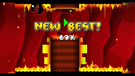 Geometry Dash meltdown - YouTube