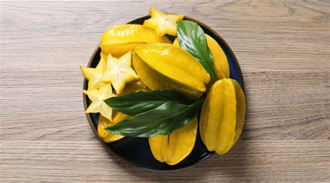 Star Fruit Benefits You Must Take a Note of - HealthKart