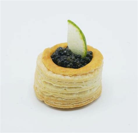 American Paddlefish Caviar | Food, Caviar, Molecular gastronomy