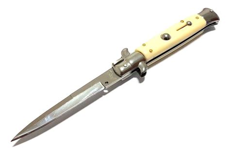 Best Quality Automatic Switchblade Stiletto Italy Stiletto Spring ...