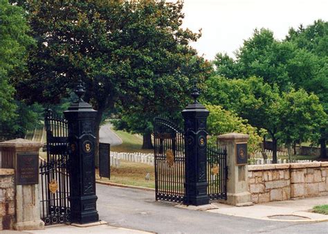 Salisbury National Cemetery - National Cemetery Administration | National cemetery, Cemetery ...