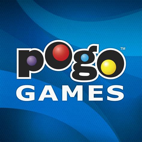 Pogo Games on the App Store