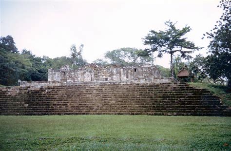 Quirigua, Guatemala