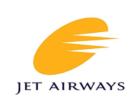 Jet Airways Airlines Logo - Mylie-has-Beasley