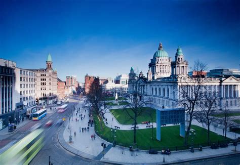 Stunning images of Belfast - Belfast Live