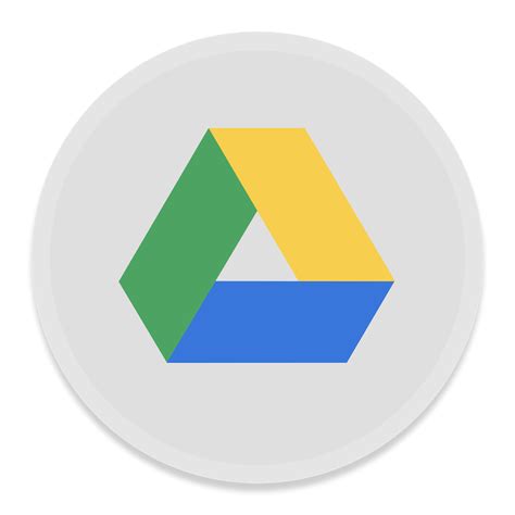 Google Drive Logo PNG HD Image - PNG All | PNG All