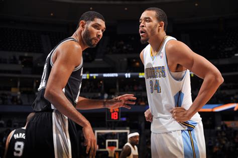 Nuggets' JaVale McGee is out indefinitely with stress fracture in leg ...