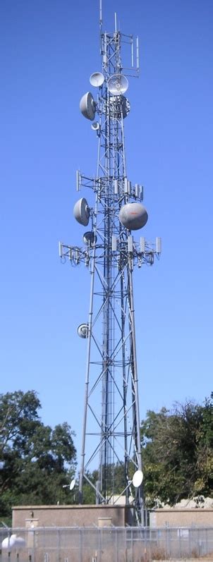 Cell Phone Towers - Davis - LocalWiki