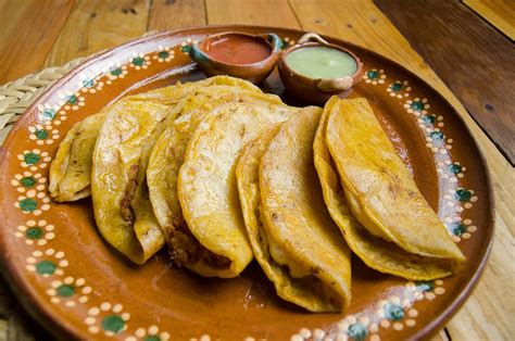 Tacos de canasta: receta súper mexicana - Comedera - Recetas, tips y ...