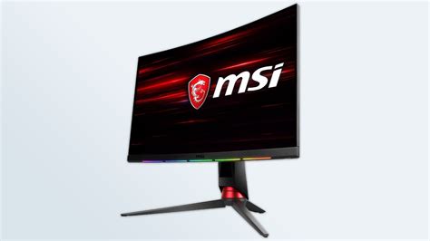 Best Curved Monitors | Tom's Guide