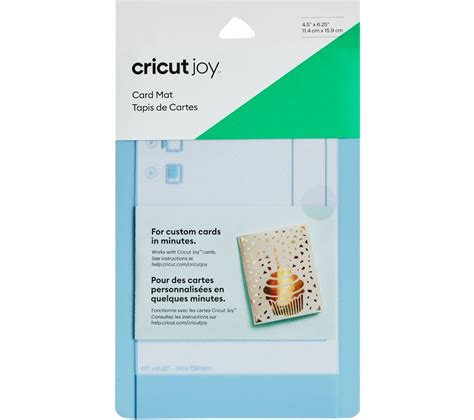 CRICUT Joy Card Mat Fast Delivery | Currysie