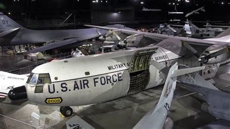 National Museum of the U.S. Air Force - YouTube