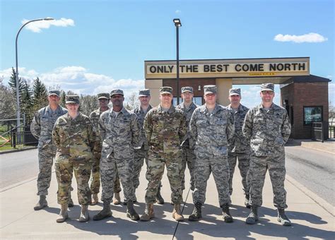 First sergeant’s council: For Airmen, by Airmen > Minot Air Force Base > Article Display