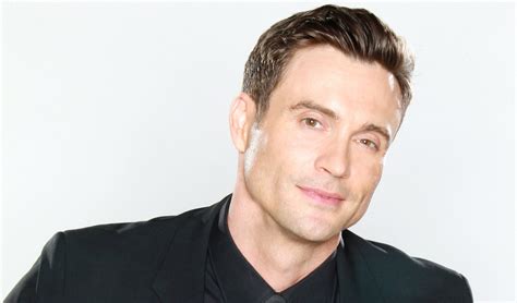 Daniel Goddard Talks Depression After Being Fired From Young & Restless | Soaps.com