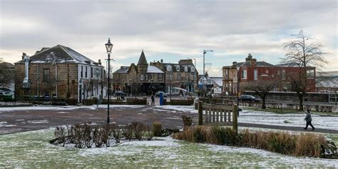 Carluke - VisitLanarkshire