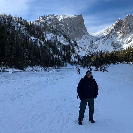 Bear Lake Trailhead (Rocky Mountain National Park) - 2020 All You Need to Know BEFORE You Go ...