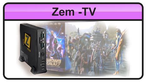 Zem Dual Display – Zem Media