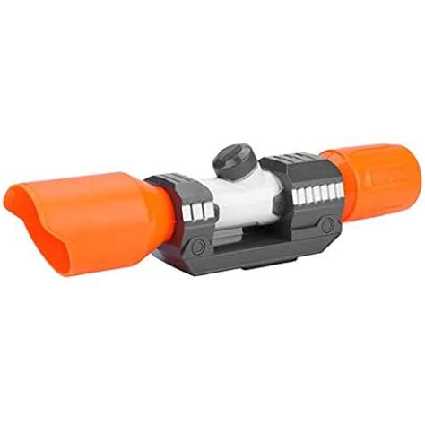 Amazon.co.uk: nerf scope