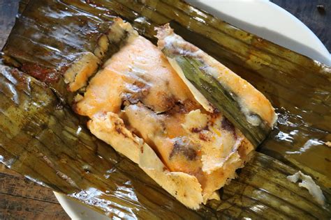 Where to Find the Best Regional Tamales in Los Angeles - Eater LA