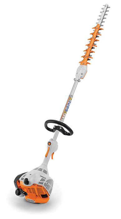 HL 56 K Gas Hedge Trimmer | STIHL Hedge Trimmer | STIHL USA