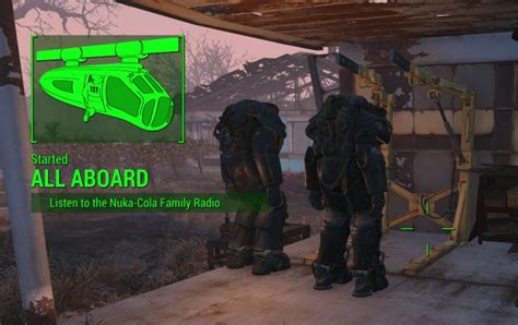 Fallout 4 Nuka World: Walkthrough & How to Go There