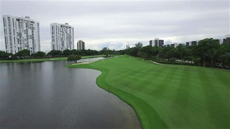 The Best Golf Resorts in Florida