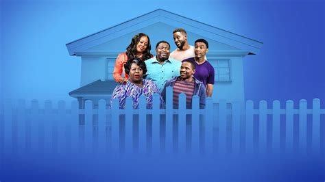 Tyler Perry's House of Payne - Season - TV Series | BET+