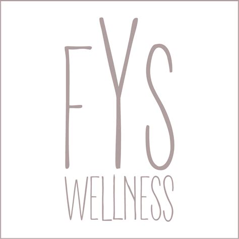 Kindness | FYS Wellness