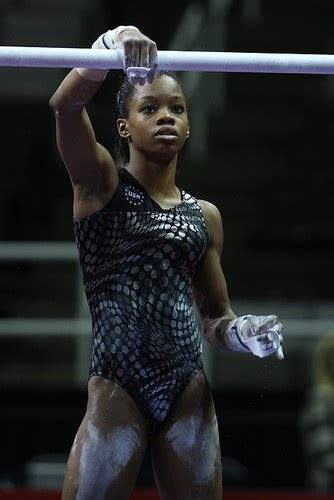 U.S. Olympic Trials: Women's podium training, part II | Olympic trials, Gymnastics photography ...