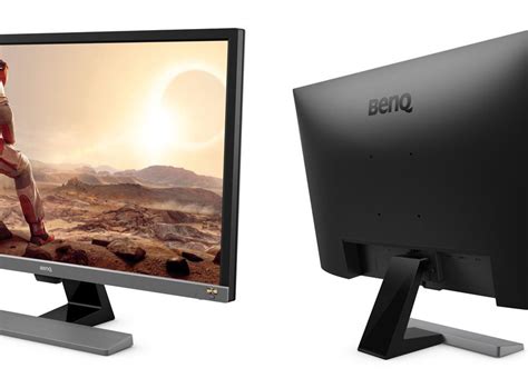 BenQ EL2870U review: budget 4K HDR comes at a cost - Review - Monitors and Projectors | XSReviews