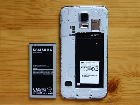 Samsung Galaxy S5 camera review: Digital Photography Review