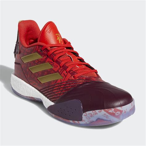 adidas T-Mac Millenium Tracy McGrady Shoes | SneakerNews.com