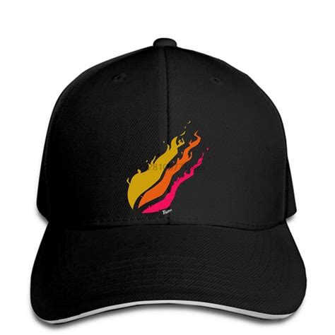 Baseball cap PrestonPlayz Fire Inspired Preston Playz Merch | Lazada PH