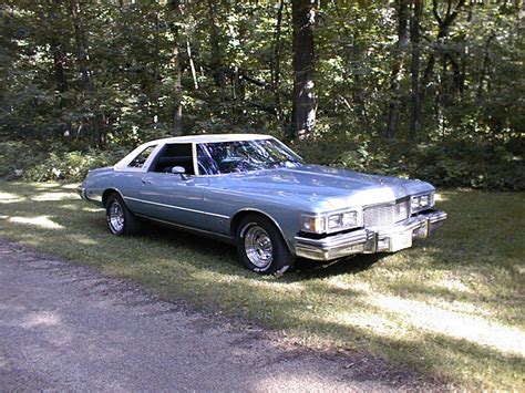 1976 Buick Riviera Test Drive Review - CarGurus