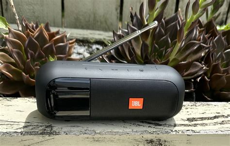 JBL Tuner 2 Review - STG Play