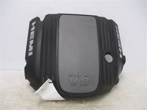 11 12 13 14 15 16 17 18 19 Dodge Durango 5.7L Engine Cover OEM | eBay in 2022 | Dodge durango ...