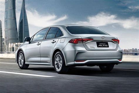 Toyota Corolla Altis 2024 Price Philippines, Specs & October Promos