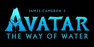 Avatar 2 Logo PNG Vectors Free Download