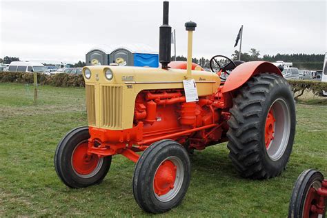 1959 Case 900 | Tractors, Case ih, Case tractors