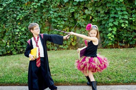 Gryffindor Quidditch Team Costume