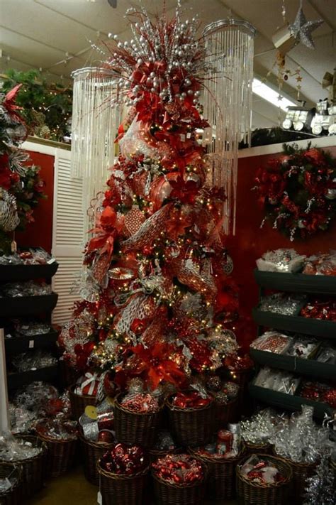 Decorator's Warehouse's Arlington Texas Christmas 2014 | Christmas tree store, Christmas ...