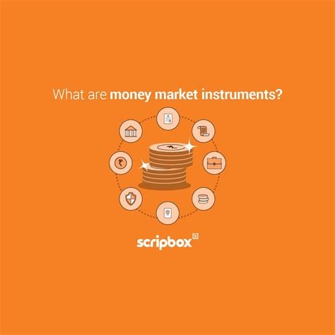 Money Market Instruments - Meaning, Types, Objectives & Features