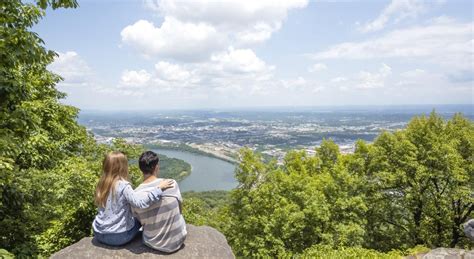 Tennessee Road Trip: Music, Food and Scenic Beauty