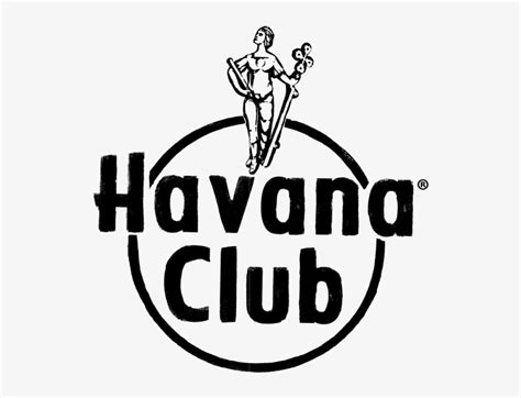 Hc Single Colour Logo - Havana Club Logo Png - 567x568 PNG Download ...