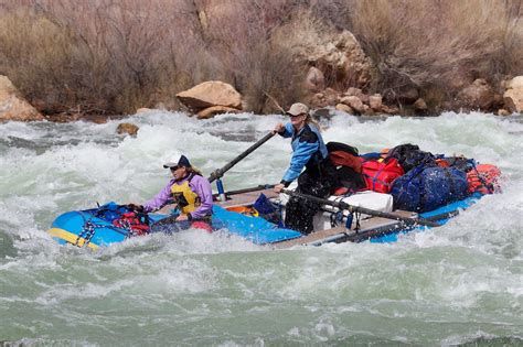 Advantage Grand Canyon Rafting Whitewater Trips and Tours | Grand ...