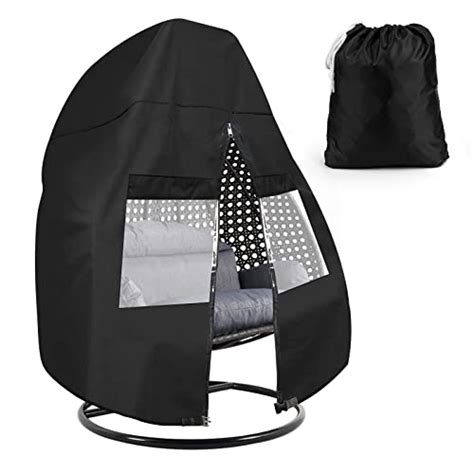 Best Waterproof Egg Chair Covers