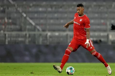 Chelsea interested in signing Bayern Munich star Jerome Boateng: Reports