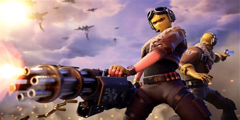 Fortnite Season 9 Week 1 and 2 Loading Screens Leaked | Fortnite News