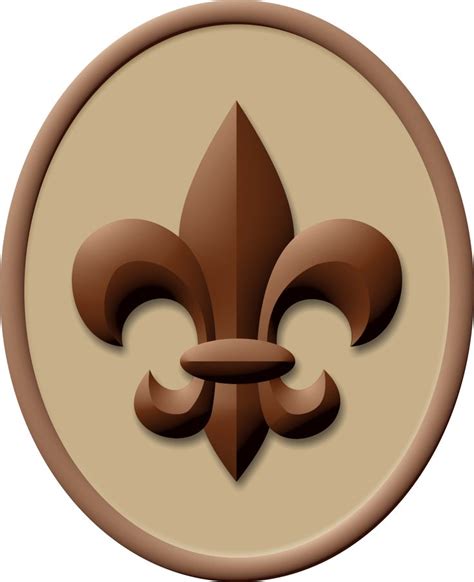 Boy Scout Logo Clipart | Free download on ClipArtMag